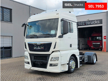 Tracteur routier MAN TGX 18.400