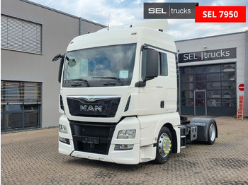 Tracteur routier MAN TGX 18.400