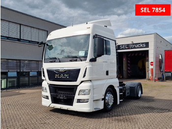 Tracteur routier MAN TGX 18.400