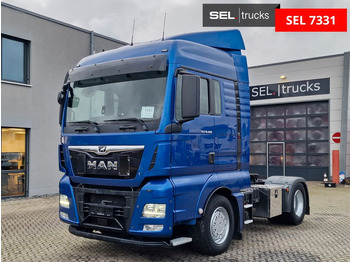 Tracteur routier MAN TGX 18.460