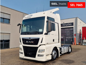 Tracteur routier MAN TGX 18.460