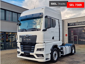 Tracteur routier MAN TGX 18.510