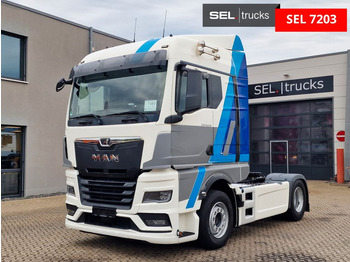 Tracteur routier MAN TGX 18.510