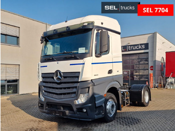 Tracteur routier MERCEDES-BENZ Actros 1843