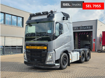 Tracteur routier VOLVO FH 540
