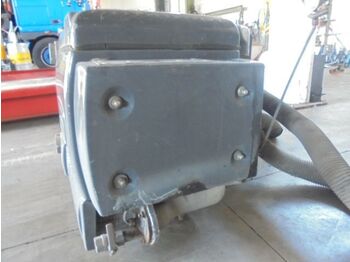 Accessoire Diversen DRUM GARDNER DENVER COMPRESSOR: photos 5