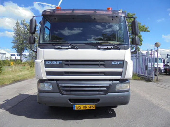 Camion fourgon DAF CF 75.250 FAG 250 6X2: photos 2