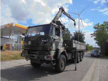 Camion plateau DAF