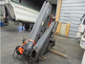 Flèche Hiab 166 B2 CL: photos 5 Flèche Hiab 166 B2 CL: photos 5