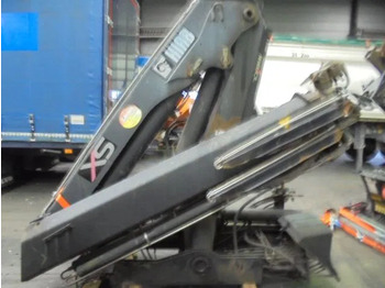 Flèche Hiab 166 B2 CL: photos 4 Flèche Hiab 166 B2 CL: photos 4