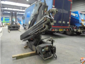 Flèche Hiab 166 B2 CL: photos 3 Flèche Hiab 166 B2 CL: photos 3