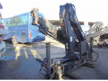 Flèche Hiab BS 3 DUO 099: photos 2