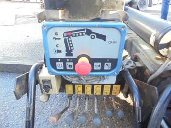 Flèche Hiab BS 3 DUO 099: photos 5