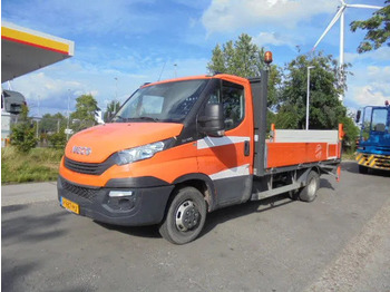 Fourgon IVECO Daily 35s14