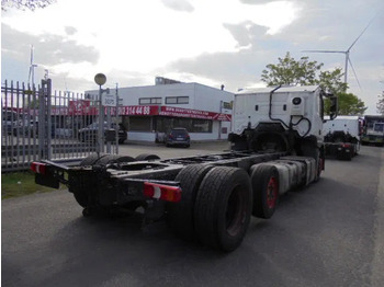 Camion porte-voitures Mercedes-Benz Actros 2336 LL 6X2 EUR 6: photos 4 Camion porte-voitures Mercedes-Benz Actros 2336 LL 6X2 EUR 6: photos 4