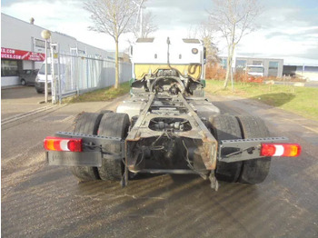 Camion porte-voitures Mercedes-Benz Actros 2340 LL: photos 5