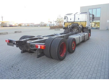 Camion porte-voitures Mercedes-Benz Actros 2340 LL: photos 3