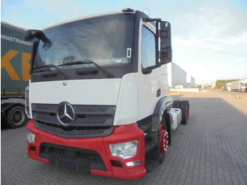 Camion porte-voitures MERCEDES-BENZ Actros