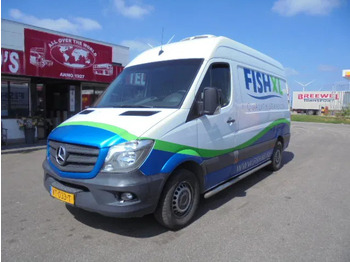 Véhicule utilitaire frigorifique MERCEDES-BENZ Sprinter 313