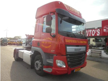 Tracteur routier DAF CF 440: photos 3