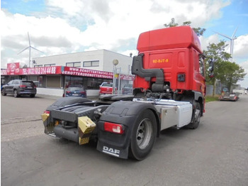 Tracteur routier DAF CF 440: photos 5 Tracteur routier DAF CF 440: photos 5