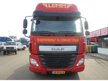 Tracteur routier DAF CF 440: photos 2