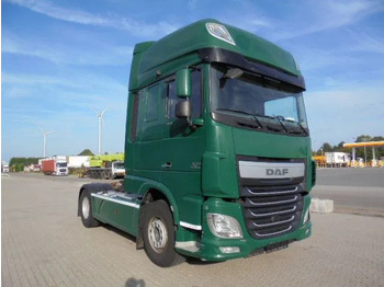 Crédit-bail DAF XF 106.460 SUPER SPACE CAB DAF XF 106.460 SUPER SPACE CAB: photos 3