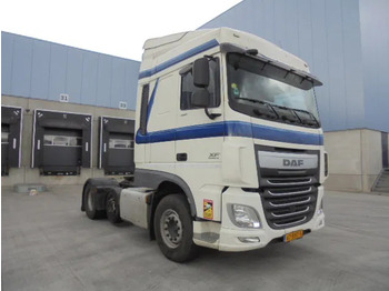 Tracteur routier DAF XF 440 6X2 NL TRUCK: photos 4