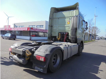 Tracteur routier DAF XF 440 NL TRUCK: photos 4