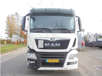Tracteur routier MAN TGS 18.320 NL TRUCK TUV 07-2026: photos 2