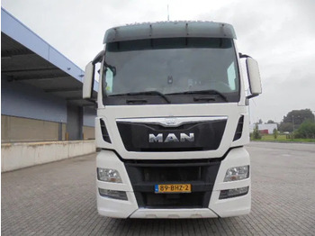 Crédit-bail MAN TGX 26-480 XXL NEW TYPE TACHO MAN TGX 26-480 XXL NEW TYPE TACHO: photos 2
