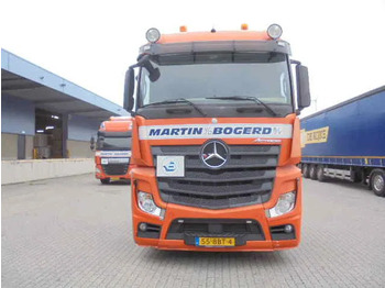 Crédit-bail Mercedes-Benz Actros 1842 NL TRUCK APK 07-26 15X IN STOCK Mercedes-Benz Actros 1842 NL TRUCK APK 07-26 15X IN STOCK: photos 2 Crédit-bail Mercedes-Benz Actros 1842 NL TRUCK APK 07-26 15X IN STOCK Mercedes-Benz Actros 1842 NL TRUCK APK 07-26 15X IN STOCK: photos 2