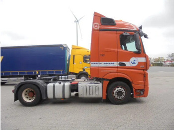 Crédit-bail Mercedes-Benz Actros 1842 NL TRUCK APK 07-26 15X IN STOCK Mercedes-Benz Actros 1842 NL TRUCK APK 07-26 15X IN STOCK: photos 4 Crédit-bail Mercedes-Benz Actros 1842 NL TRUCK APK 07-26 15X IN STOCK Mercedes-Benz Actros 1842 NL TRUCK APK 07-26 15X IN STOCK: photos 4