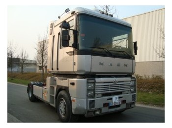 Tracteur routier Renault MAGNUM 430: photos 1