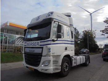 Tracteur routier DAF CF 400