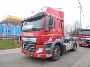 Tracteur routier DAF CF 410