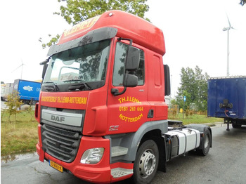 Tracteur routier DAF CF 440