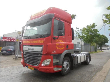 Tracteur routier DAF CF 440