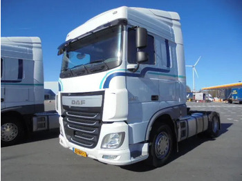 Tracteur routier DAF XF 440