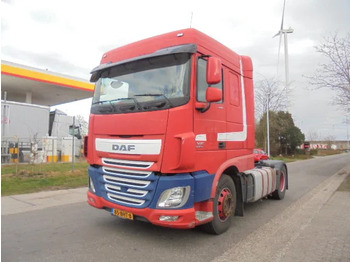 Tracteur routier DAF XF 440