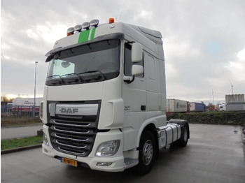 Tracteur routier DAF XF 440