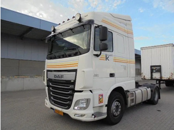 Tracteur routier DAF XF 440
