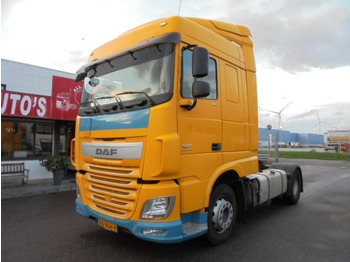 Tracteur routier DAF XF 440