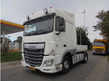 Tracteur routier DAF XF 440