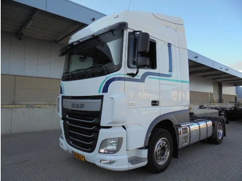 Tracteur routier DAF XF 440