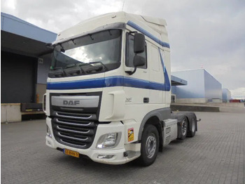 Tracteur routier DAF XF 440