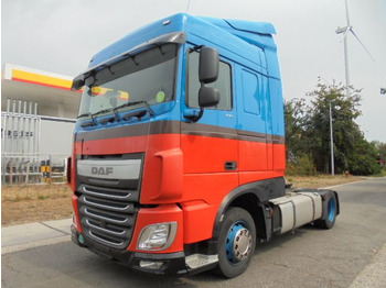 Tracteur routier DAF XF 440