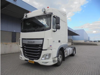 Tracteur routier DAF XF 440