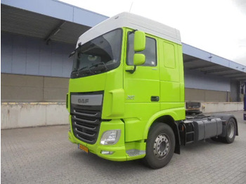 Tracteur routier DAF XF 440