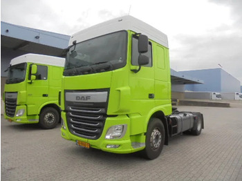 Tracteur routier DAF XF 440